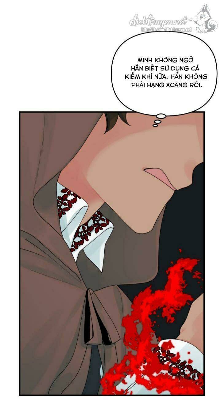 công chúa bãi rác chapter 23 64