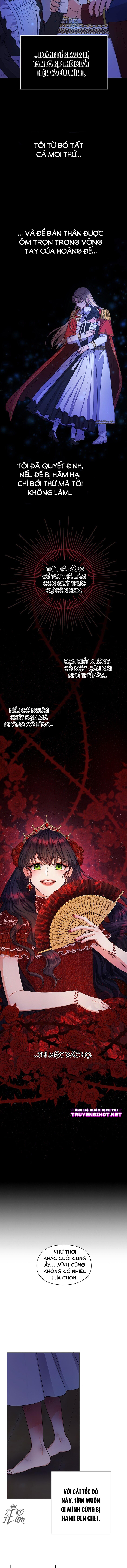 từ hầu gái thành nữ hoàng chapter 3.1 8