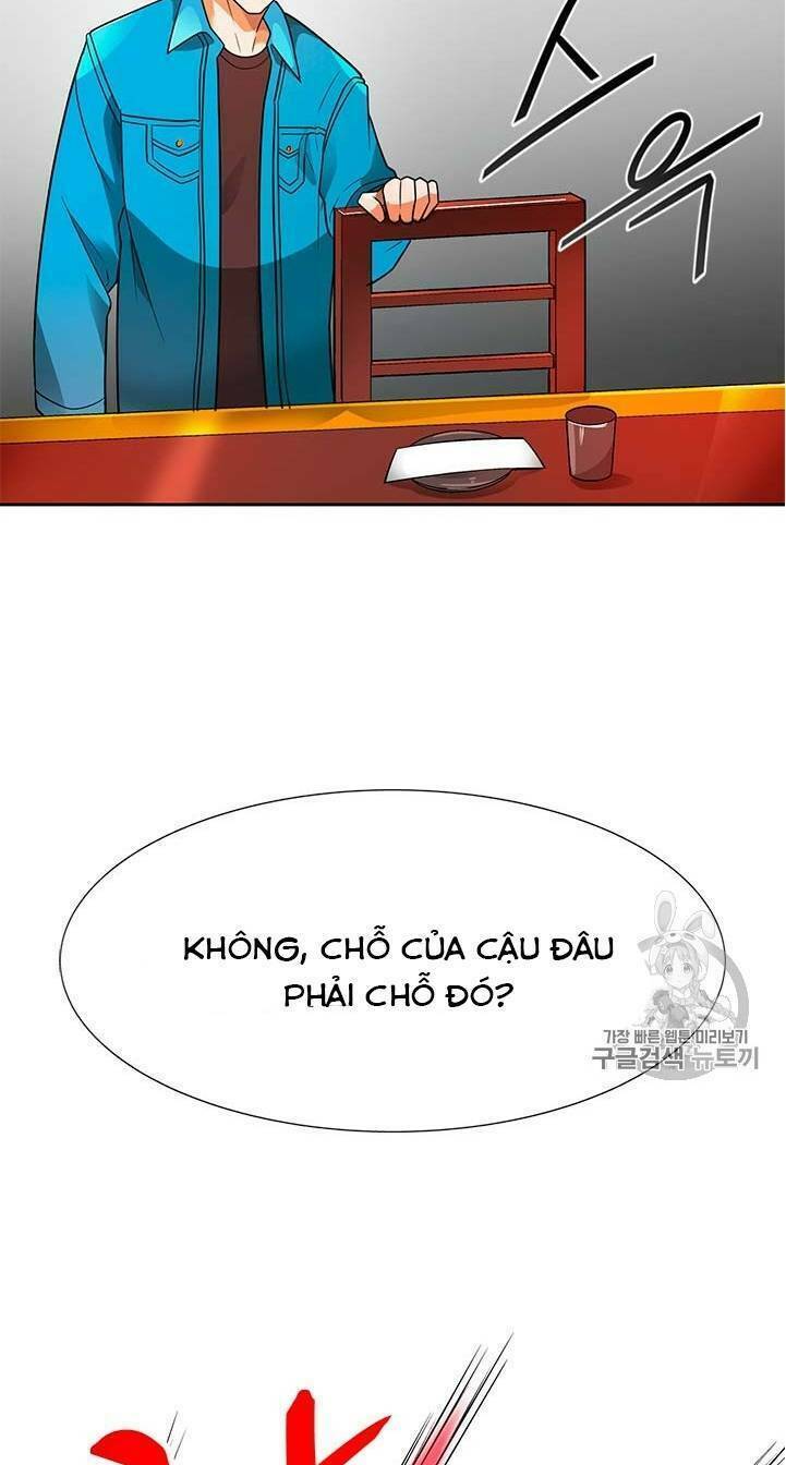 tôi tự động săn một mình chapter 52 40