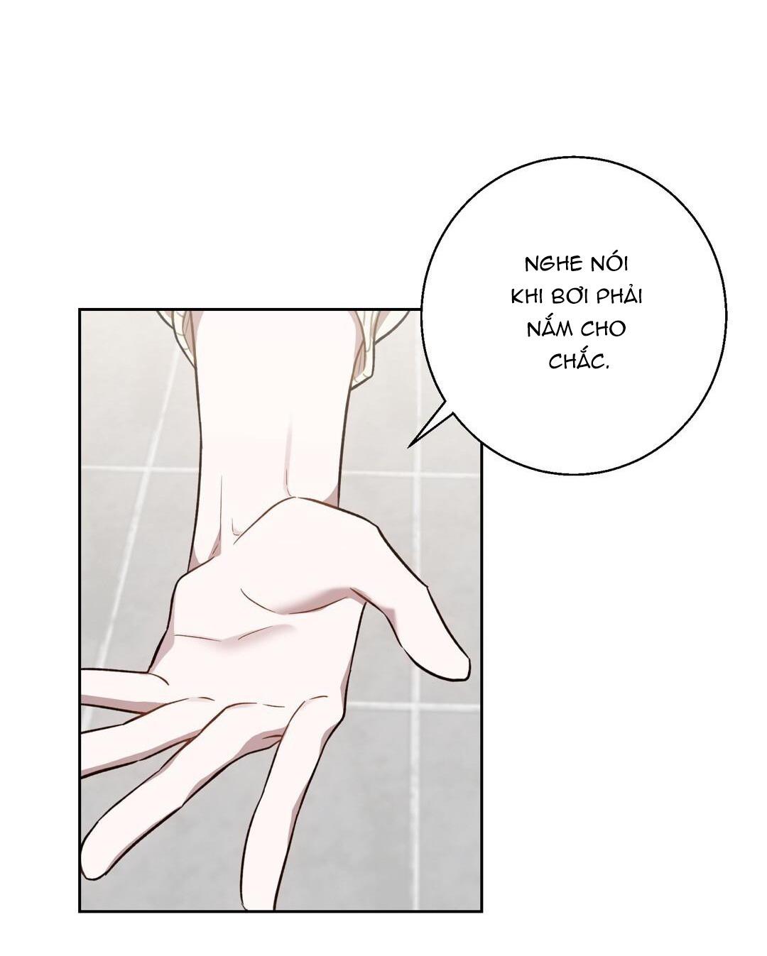 bơi trong mùi hương chapter 9 14