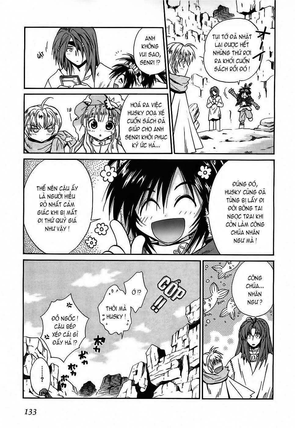 +anima chapter 30 31