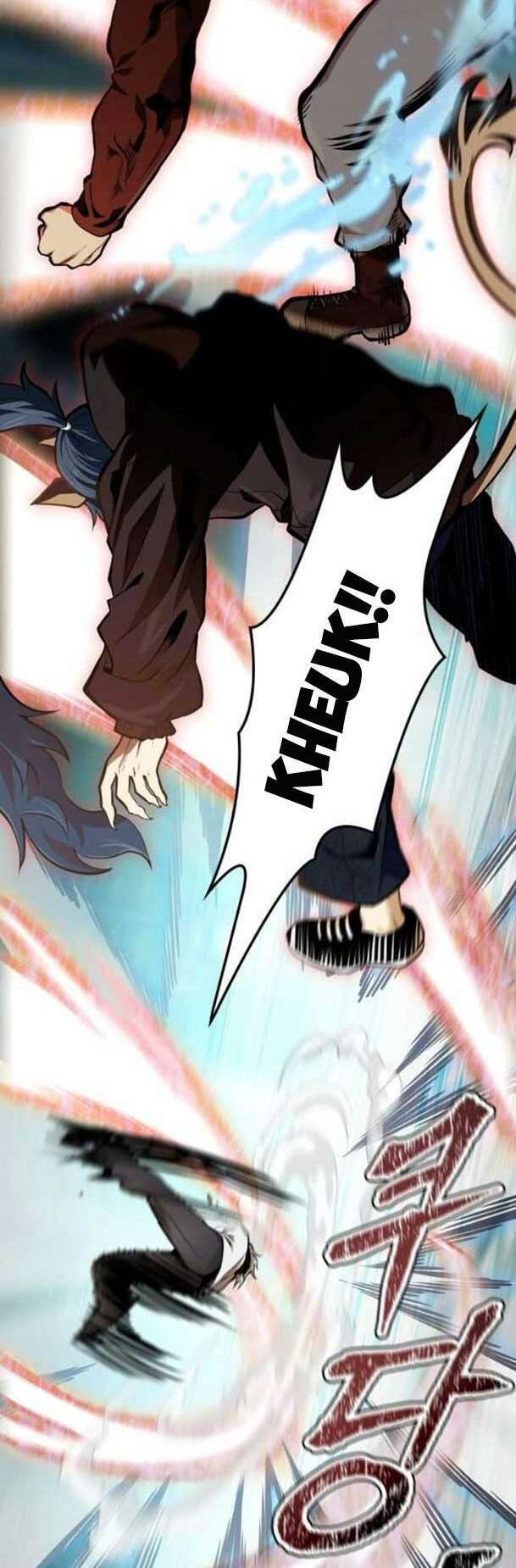 cuộc chiến trong tòa tháp chapter 582 79