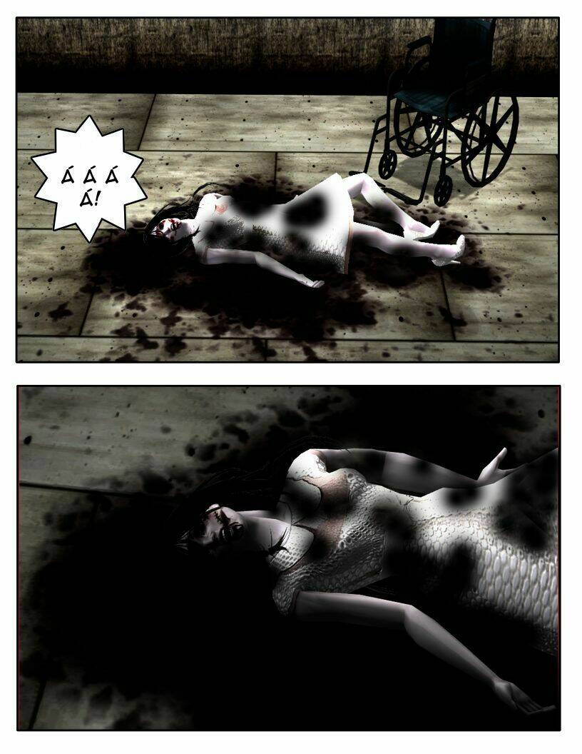 class of wizards chapter 6.3 5