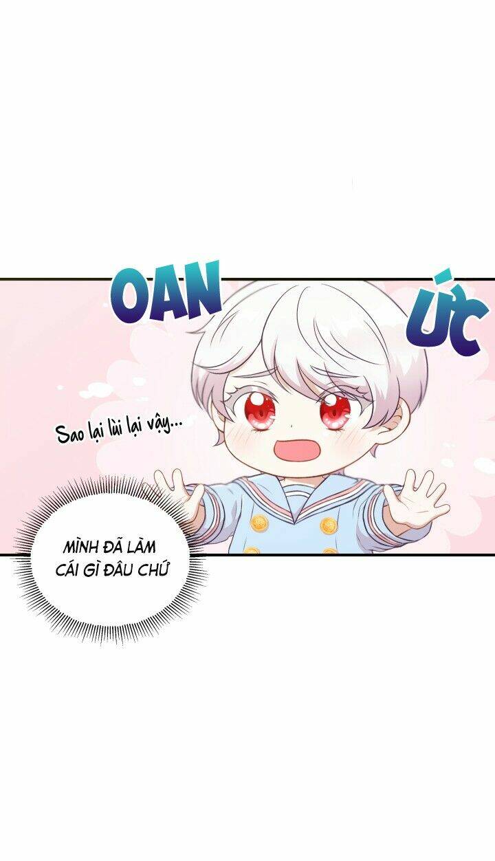 công chúa xấu xa chapter 5 8