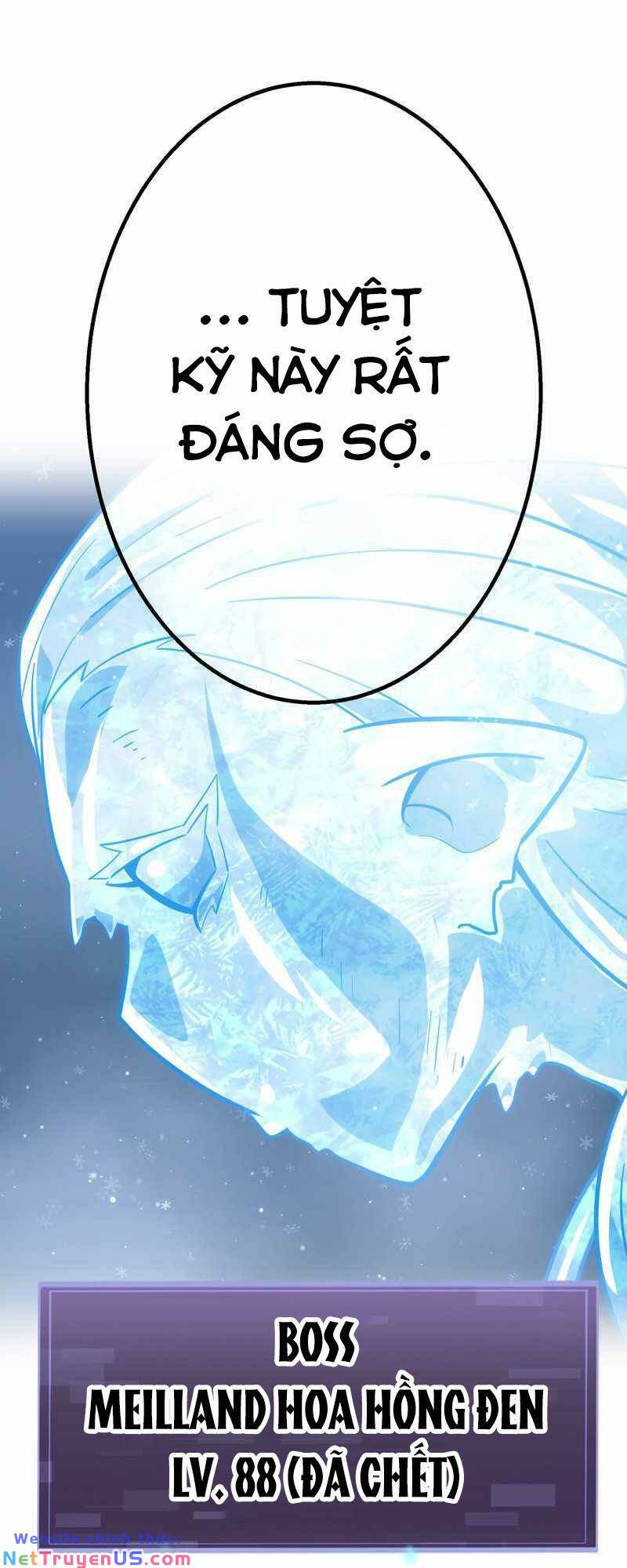 Huyết Thánh Cứu Thế Chủ~ Ta Chỉ Cần 0.0000001% Đã Trở Thành Vô Địch chapter 53 38