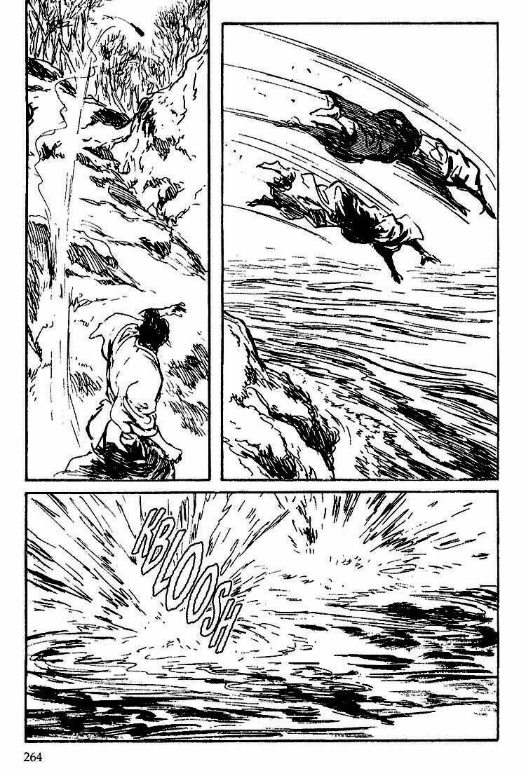 lone wolf and cub chapter 111 46