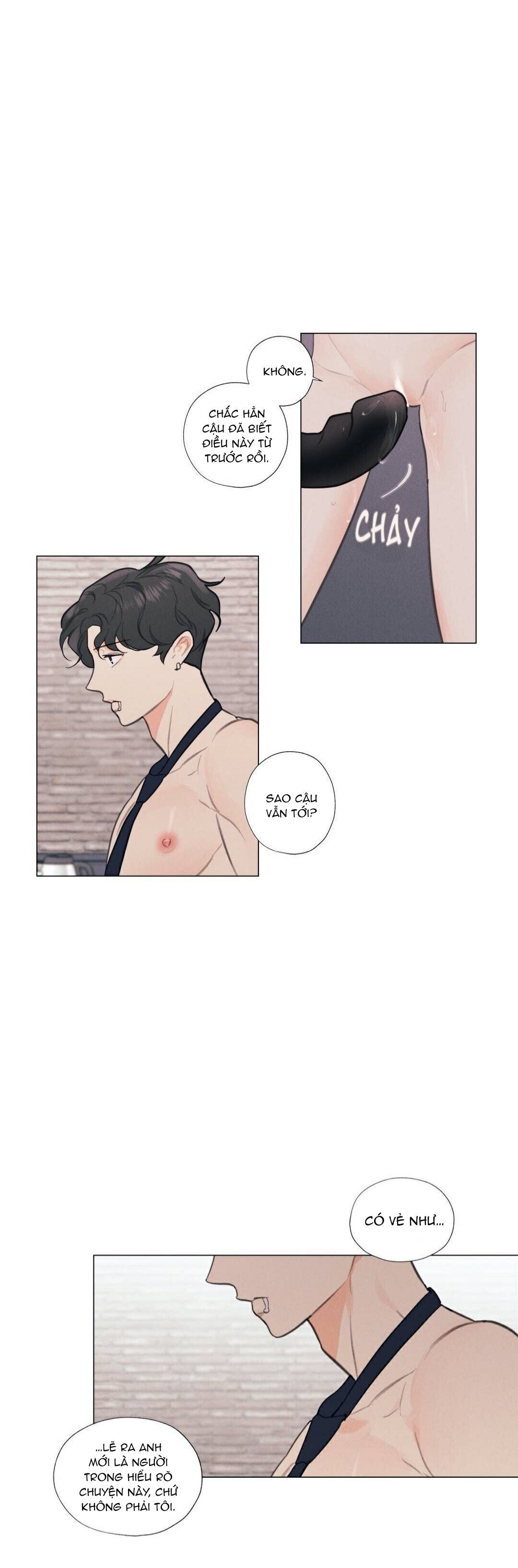 hardcore vanilla chapter 20 11