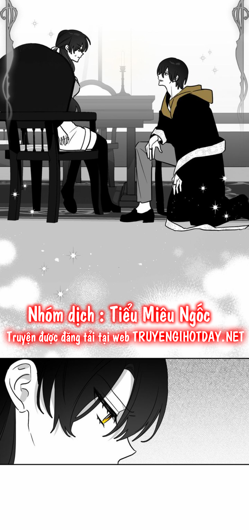 yêu cô công chúa sắp chết chapter 94 1