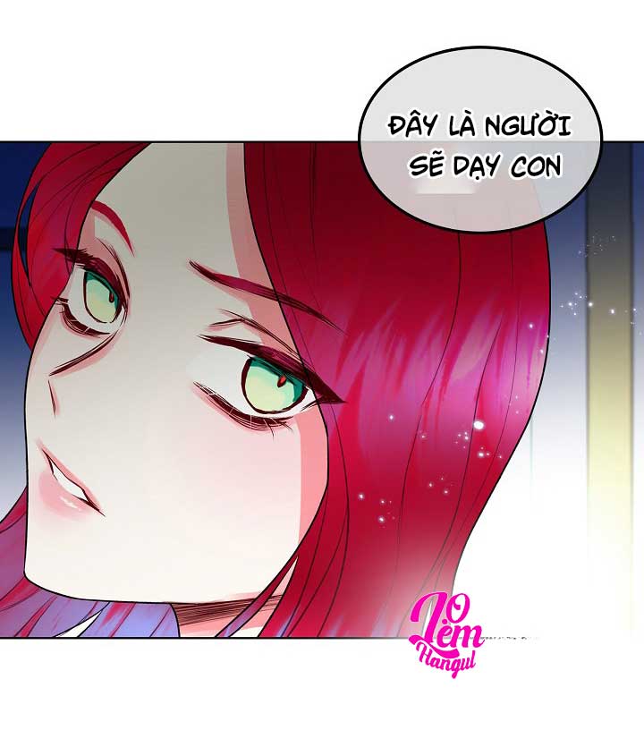 kẻ tạo ra ác nữ chapter 3 44