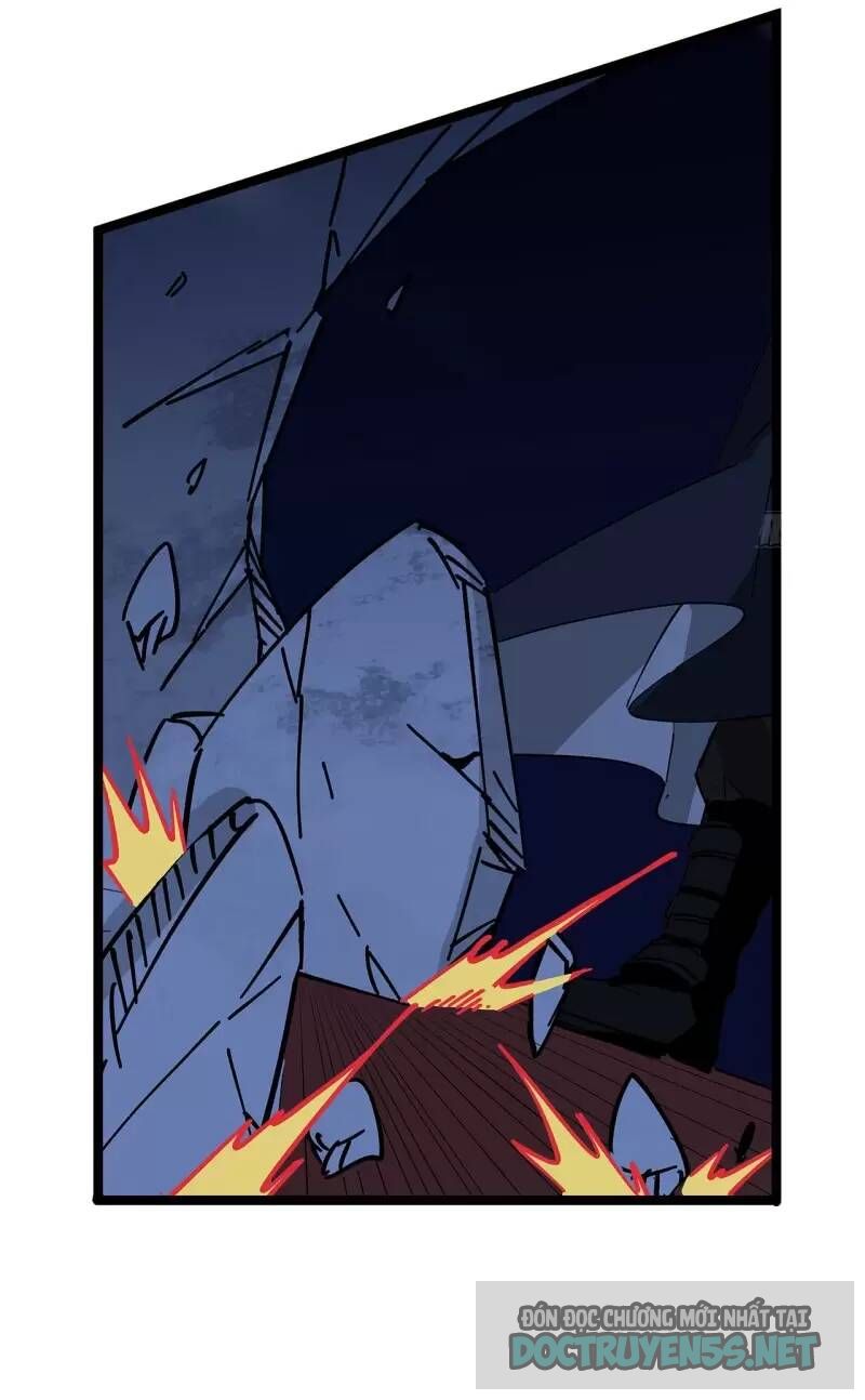 giải cứu 99 nữ chính ở mạt thế chapter 127 32