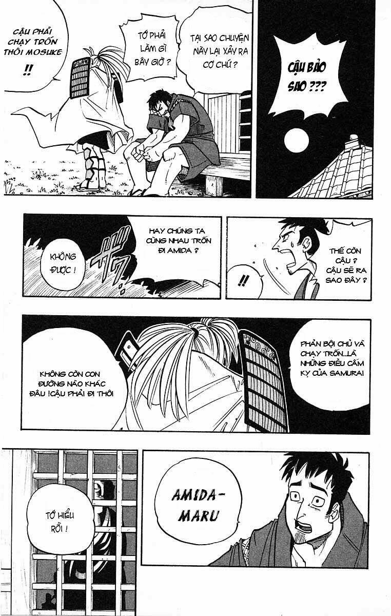 vua pháp thuật chapter 2 15