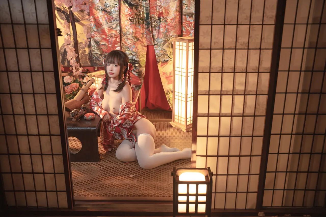 hình cosplay chapter 146 45