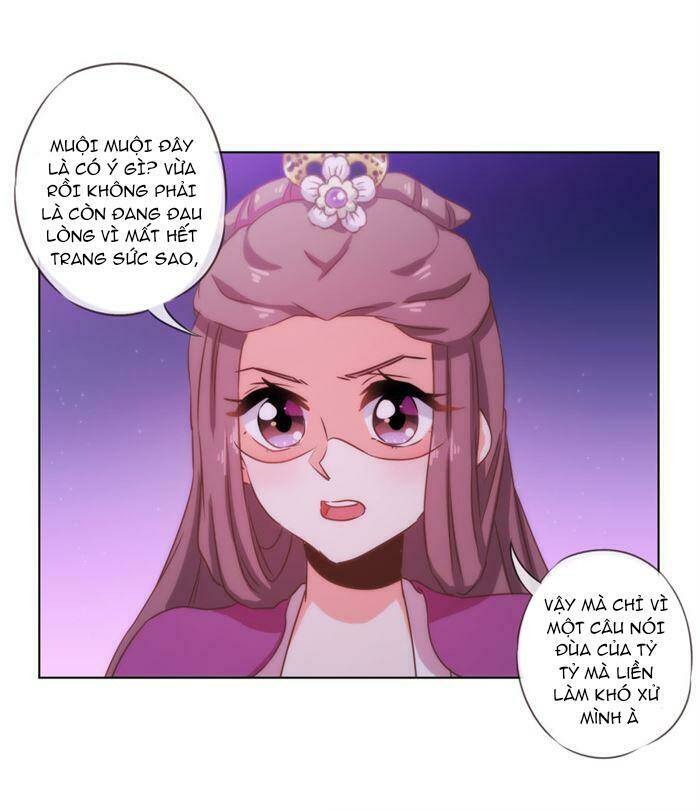 ồ, phu quân đáng yêu của tôi! chapter 75.1 14