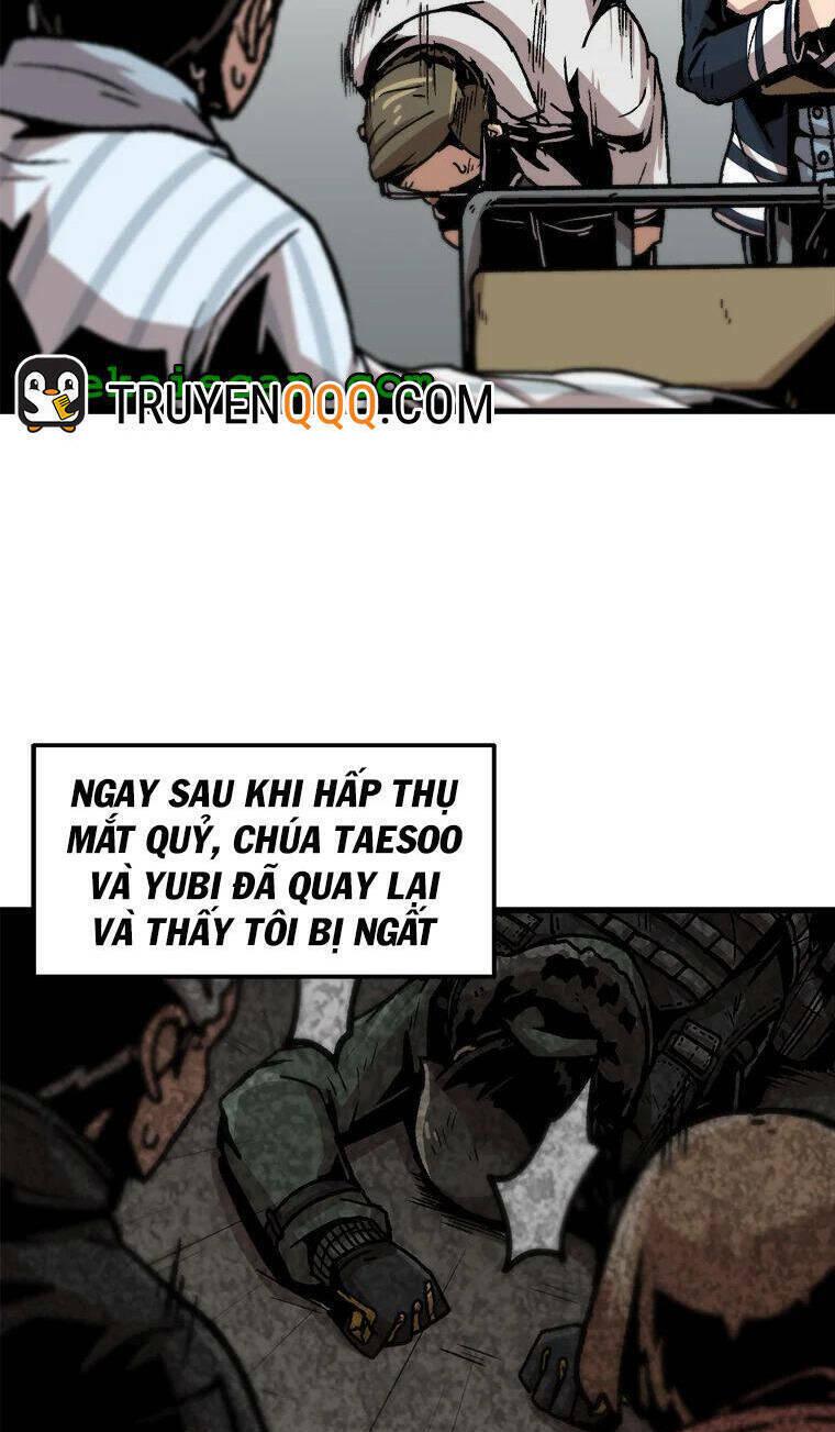 lên cấp một mình chapter 74.5 29