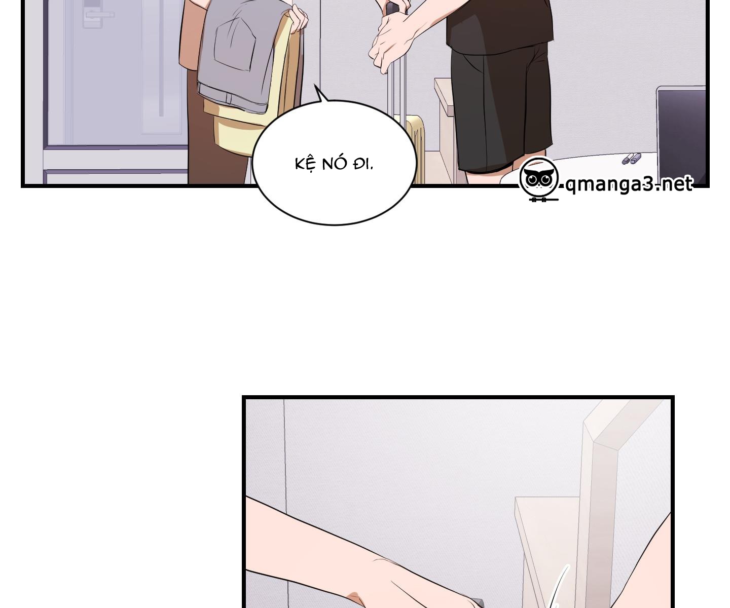 chốn riêng tư chapter 37 46