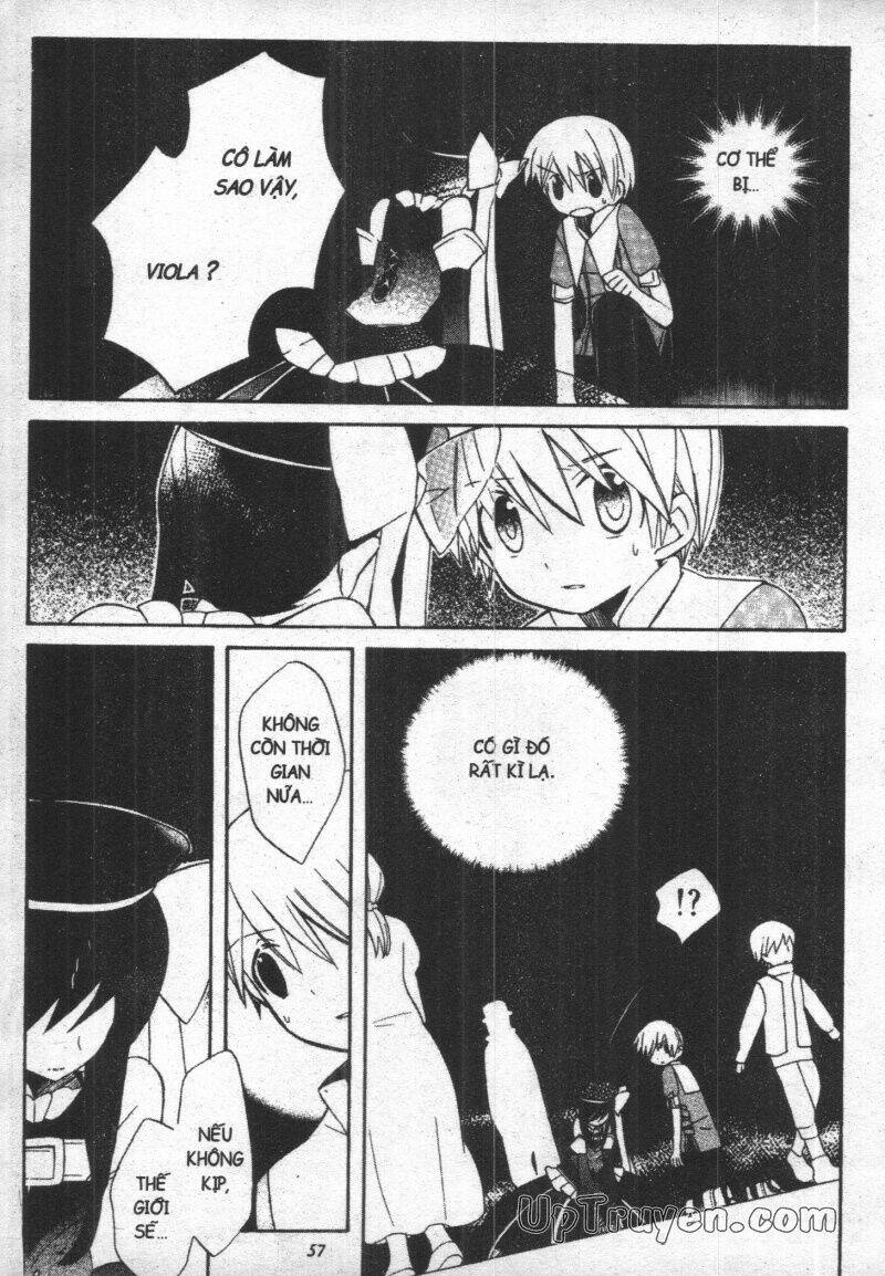 hoshi no witch chapter 3 57