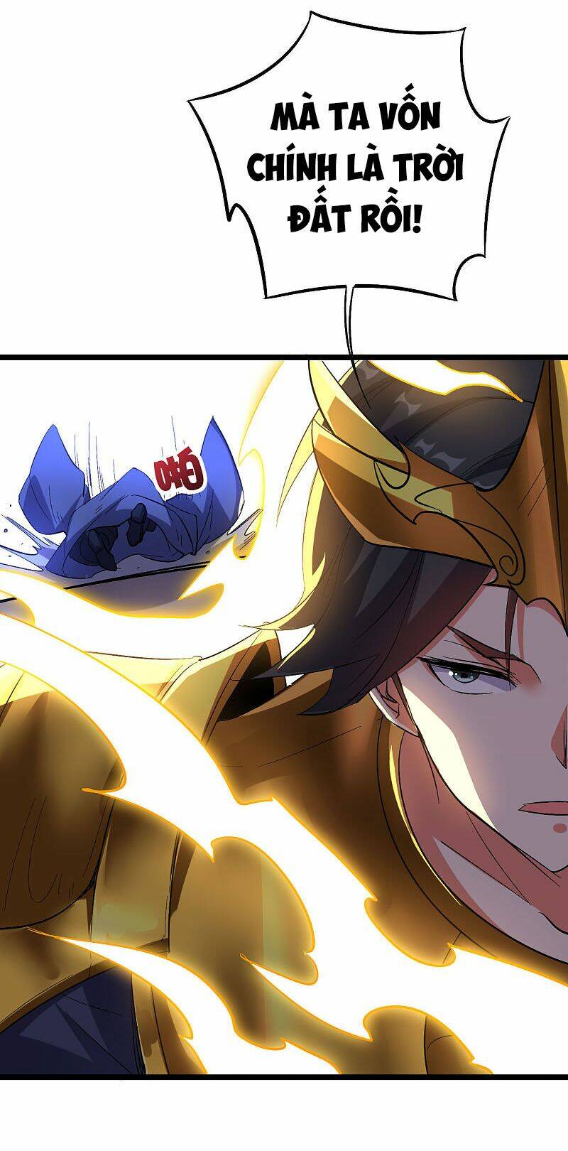 phục thiên thánh chủ chapter 90 18