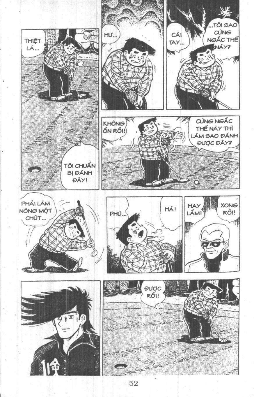 ashita tenki ni naare chapter 5 50