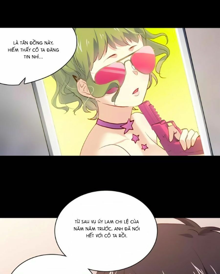 tình yêu là thế phần 2 chapter 1 31