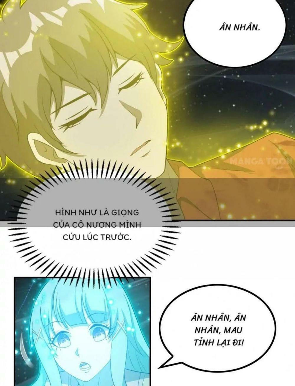 đệ nhất người ở rể chapter 151.2 19