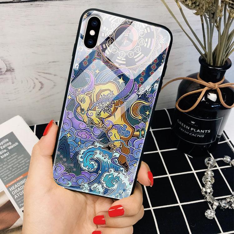 Ốp Lưng Graffiti Ciu dành cho Iphone 6/6Plus/6S/6S Plus/7/7Plus/8/8Plus/X/Xs/Xs Max/11/11 Promax/12/12 Promax Lpc21010067