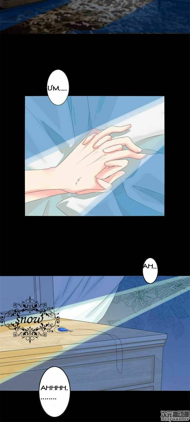 cuộc sống về đêm của người vợ 18 tuổi chapter 1 6