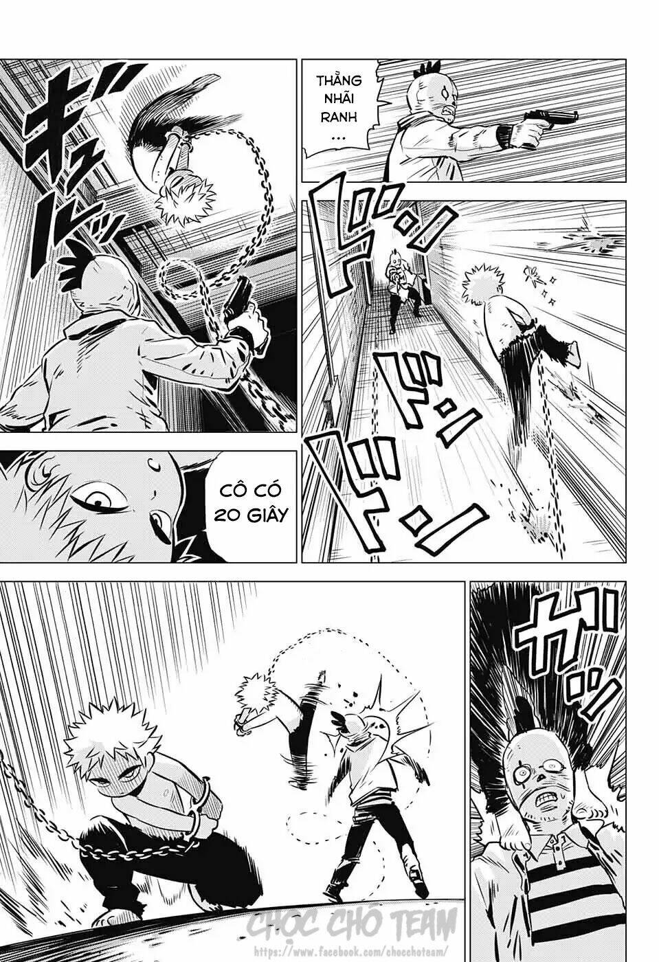 demon tune chapter 1.1 34