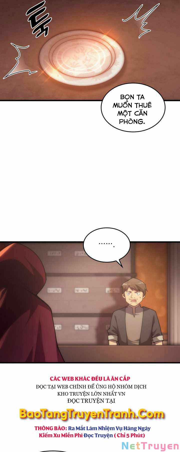 tái sinh ở dị giới, tôi từ công chức trở thành chiến thần chapter 17 18