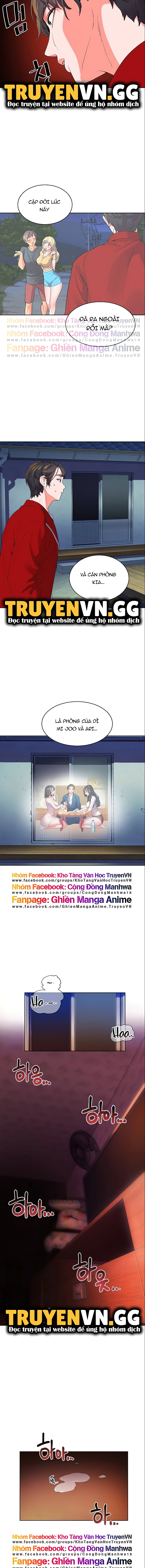 cô dâu thời thơ ấu của tôi chapter 1 24