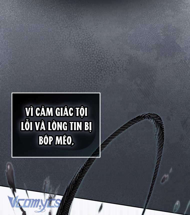 tôi được nuôi dưỡng bởi những kẻ phản diện chapter 69 7