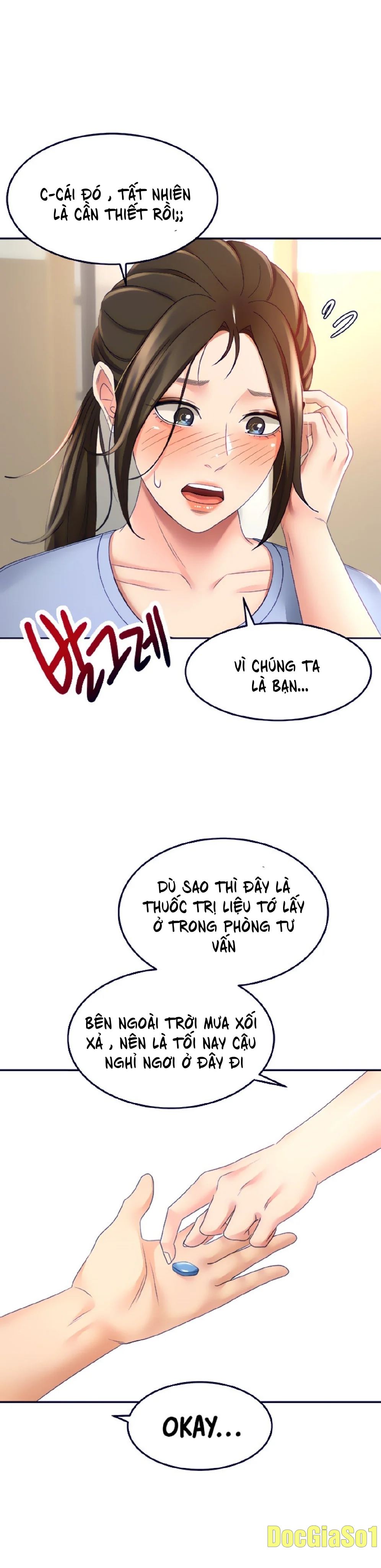 cậu chủ nhỏ chapter 20 26