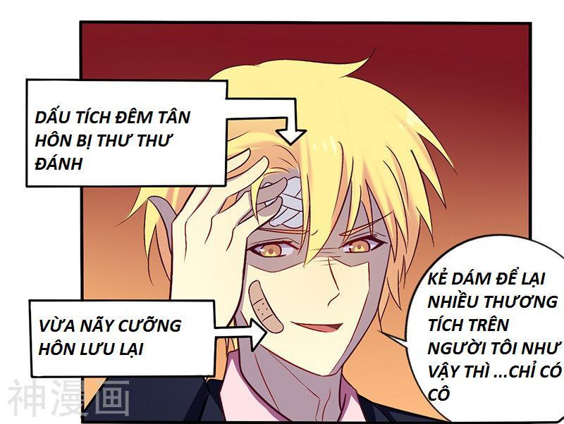 tổng tài đã cưới em chapter 64 12