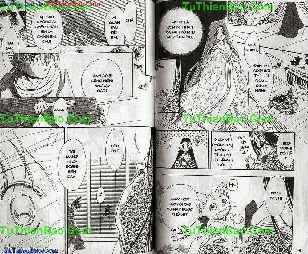 ánh sao đêm i chapter 1 52