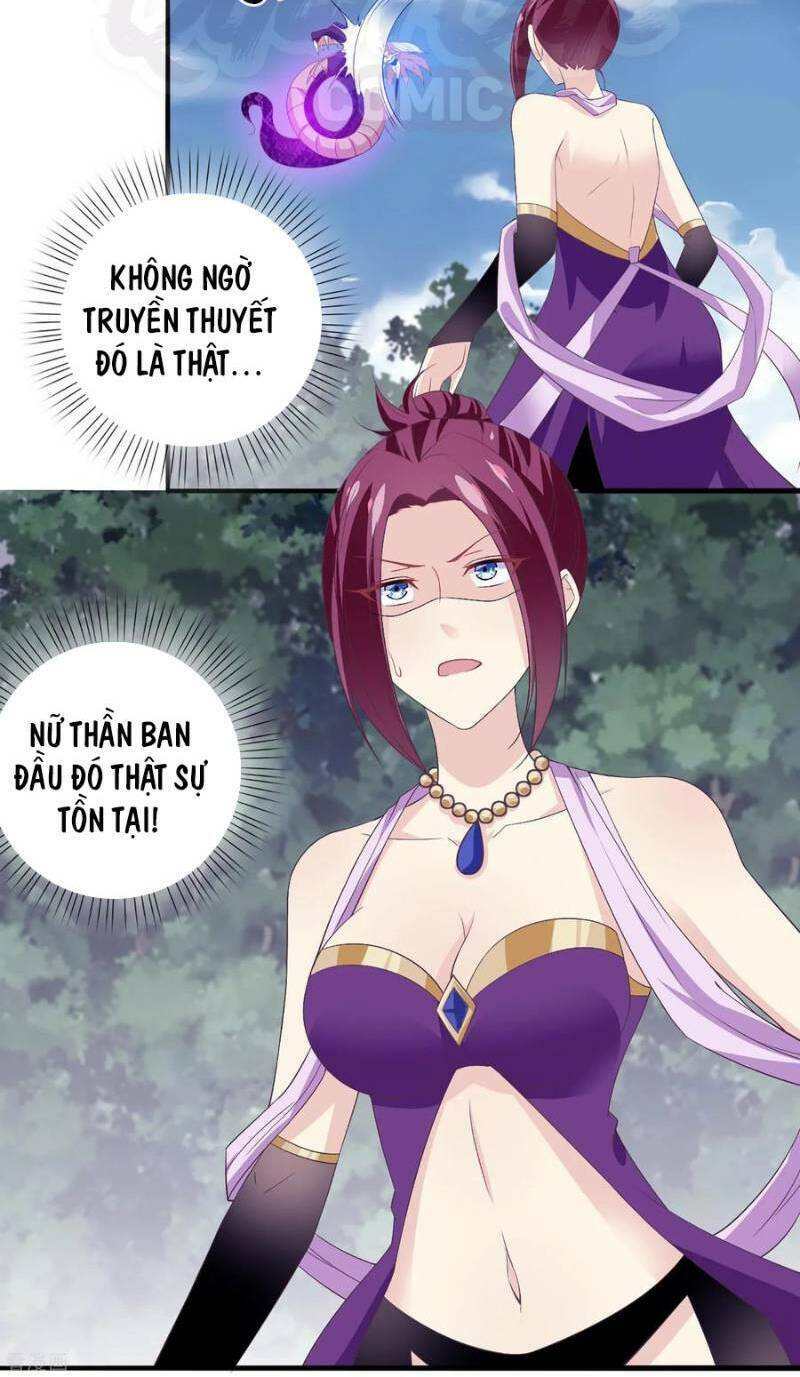 ta là ngọc hoàng đại đế chapter 34 14