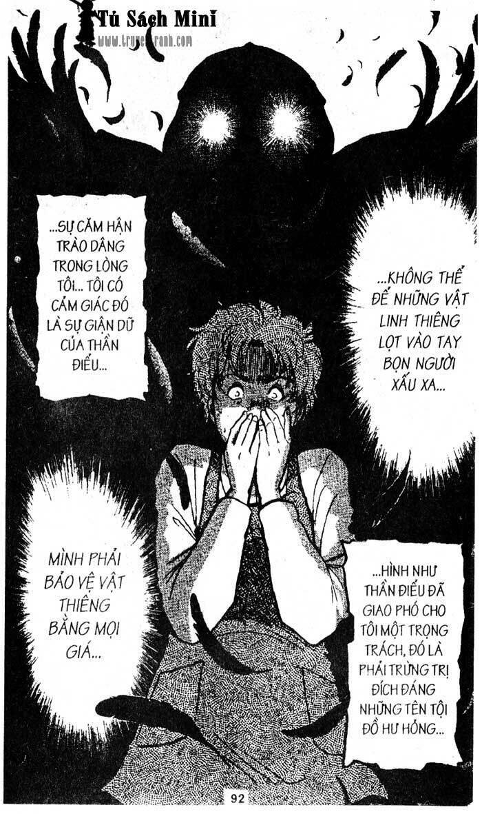 thám tử kindaichi (bản đẹp) chapter 187 8