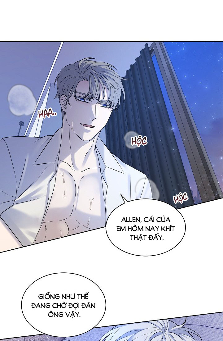 viên đạn vàng chapter 2 49