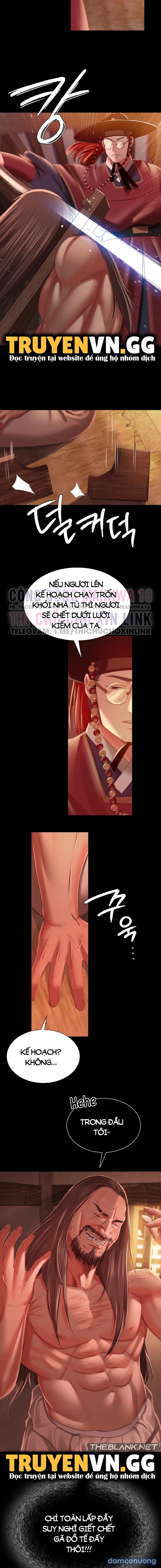 [18+] tiểu thư chapter 90 14