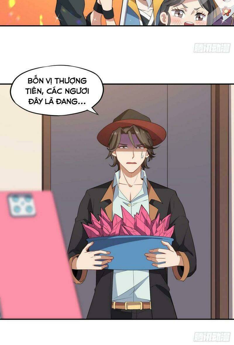 tổ thượng có tiền chapter 51 5