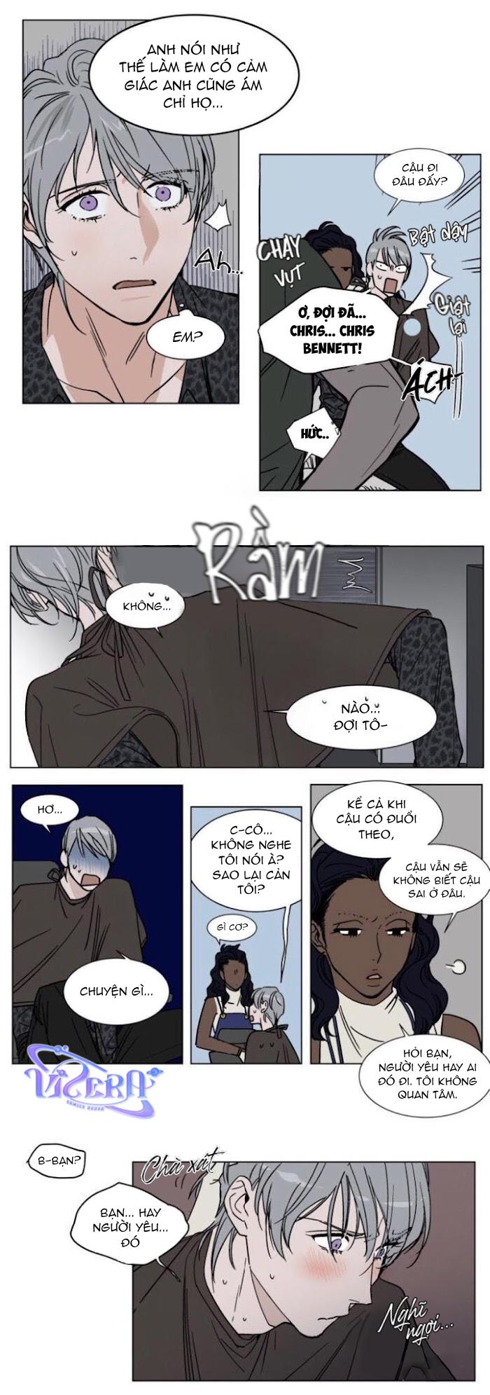 scandal đời tư chapter 25 9