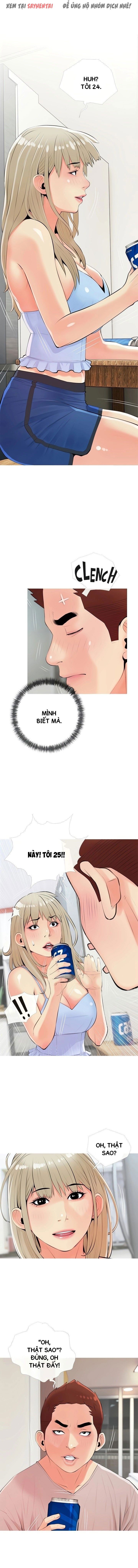 bài học hứng tình chapter 50 6