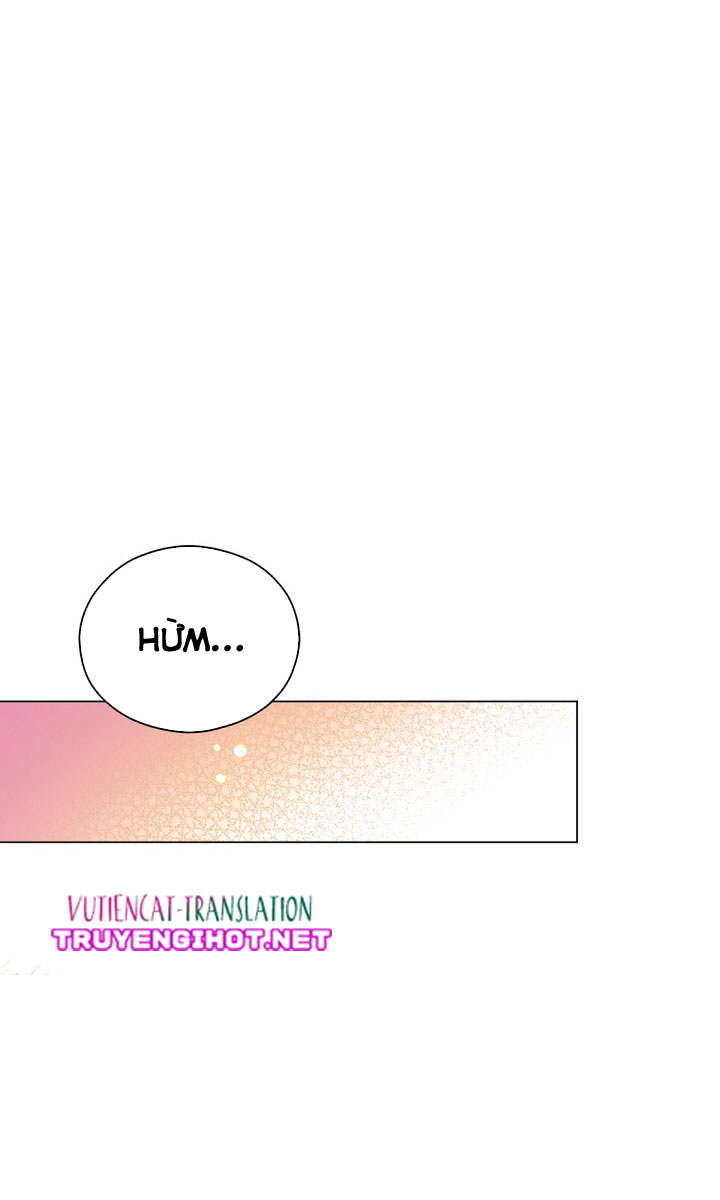 mối tình lãng mạn với kẻ phản diện chapter 26 19