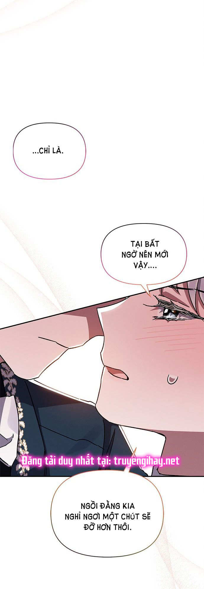 ôi kẻ thù không đội trời chung thân ái của tôi chapter 29.2 15