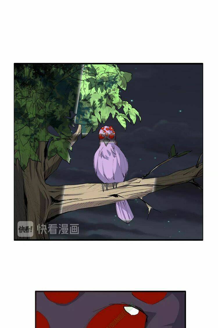 thần lai yêu vãng chapter 7 31