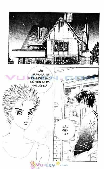 chàng gà mái chapter 3 73