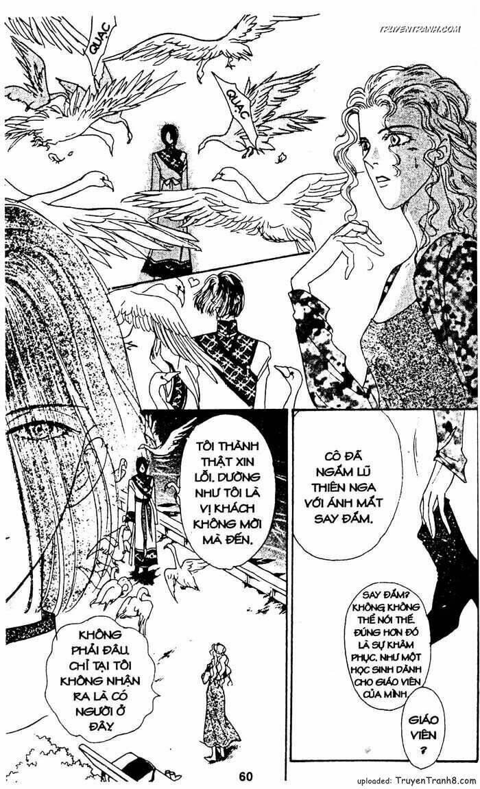 tiệm thú kiểng chapter 22 8