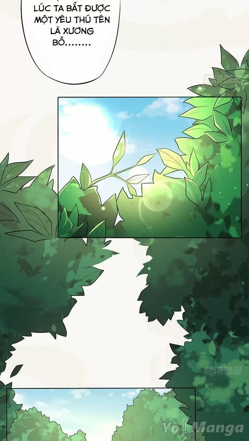 tuyệt thế luyện đan sư chapter 140 30