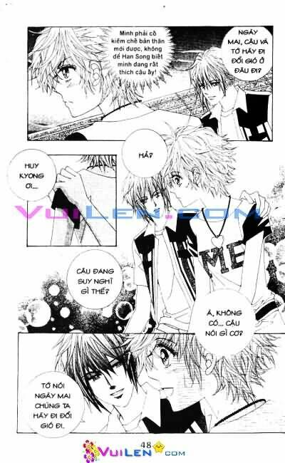 đợi em chapter 99 9