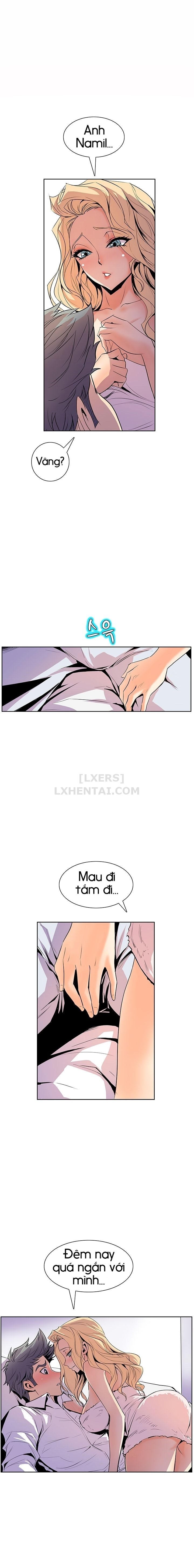 thân phận bí mật chapter 37 6