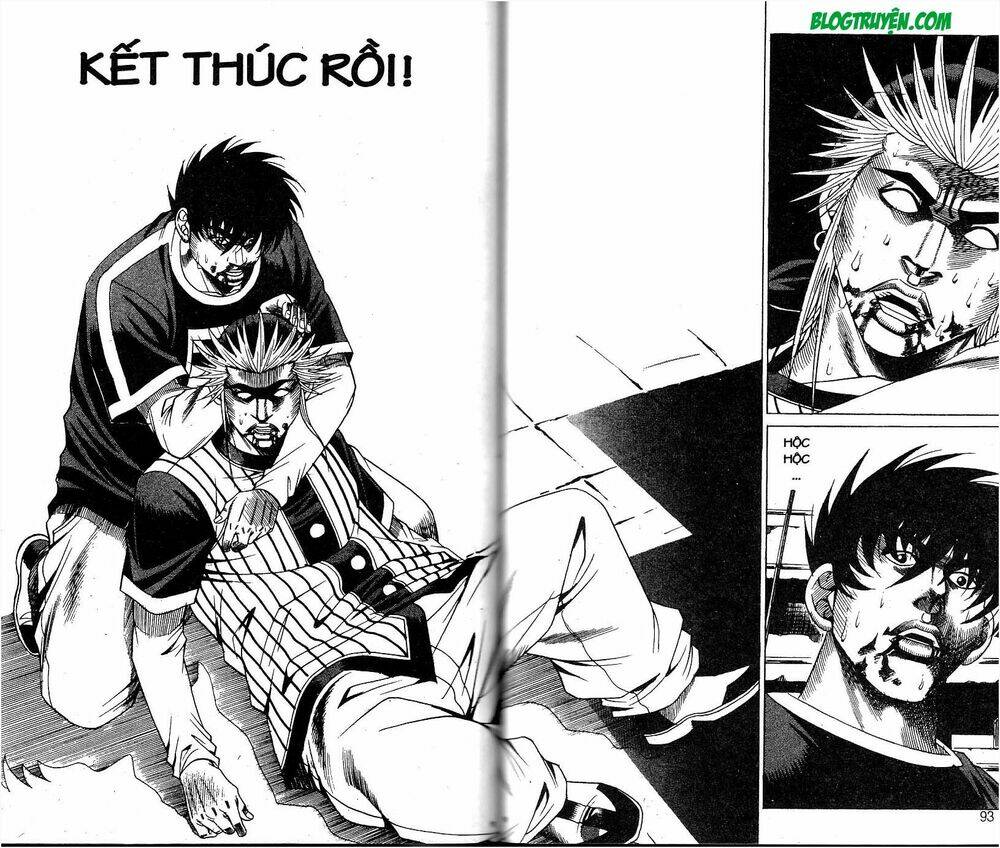 bitagi - anh chàng ngổ ngáo chapter 95 19