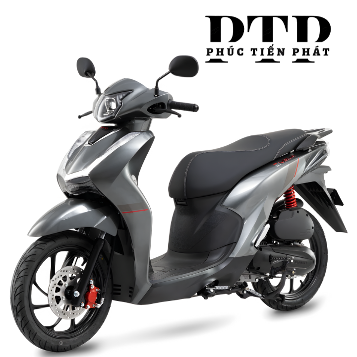 Xe Ga 50cc Espero Velia